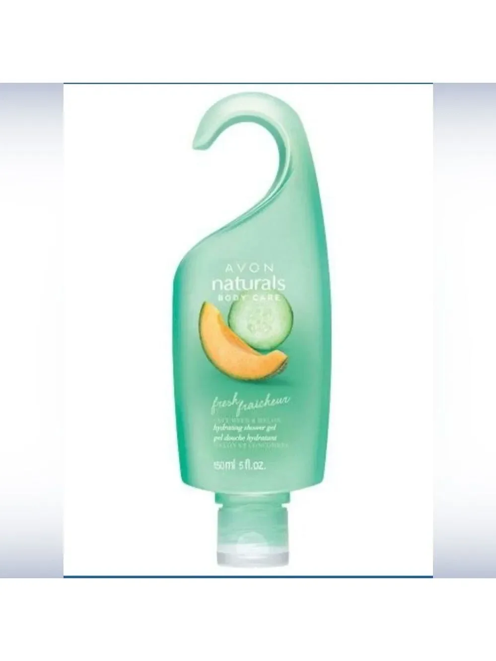 Avon bundle senses